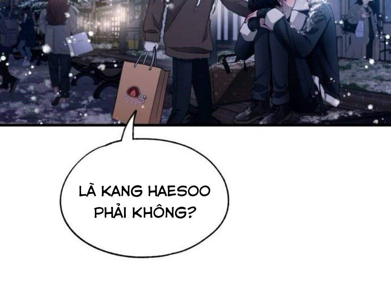 Yeonwoo’S Innocence Chapter 177 - Trang 2