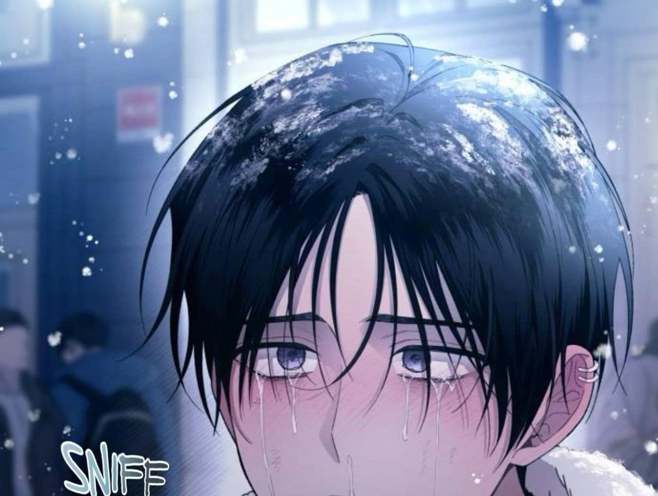 Yeonwoo’S Innocence Chapter 177 - Trang 2