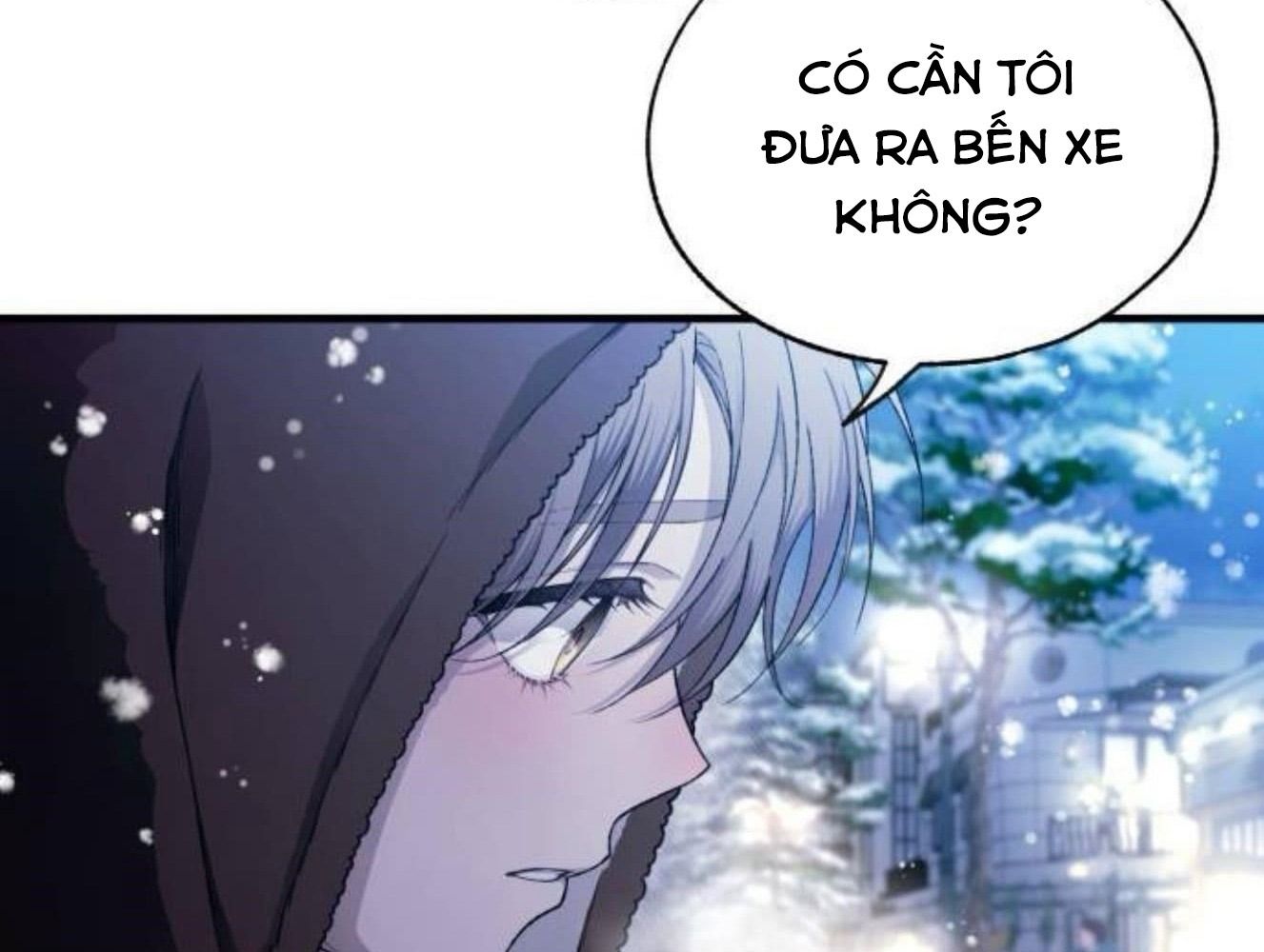 Yeonwoo’S Innocence Chapter 177 - Trang 2