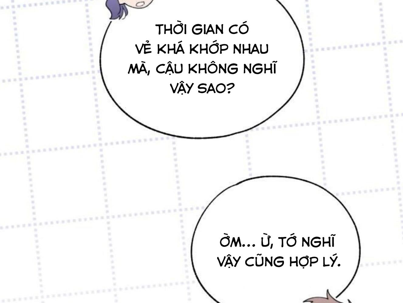 Yeonwoo’S Innocence Chapter 177 - Trang 2