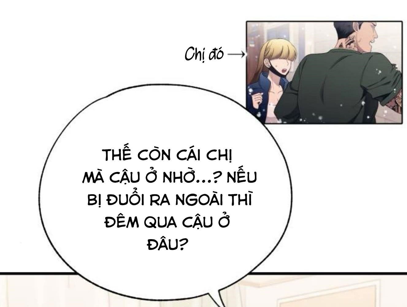 Yeonwoo’S Innocence Chapter 177 - Trang 2