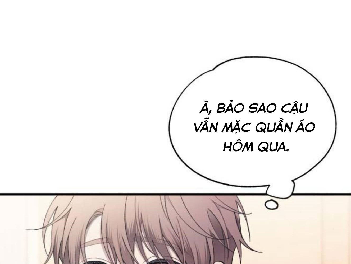 Yeonwoo’S Innocence Chapter 177 - Trang 2