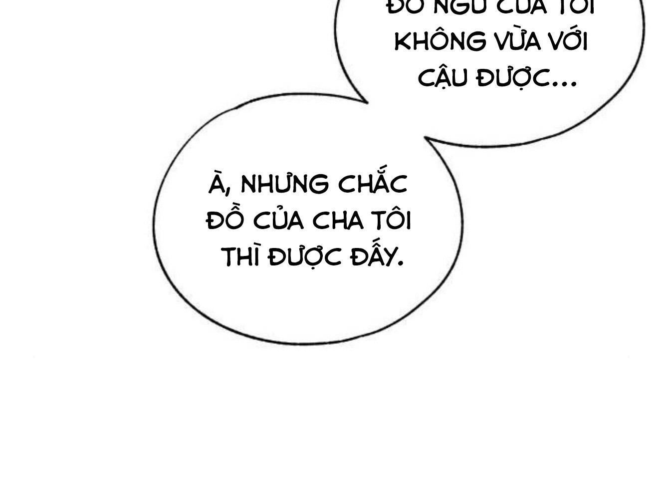 Yeonwoo’S Innocence Chapter 177 - Trang 2