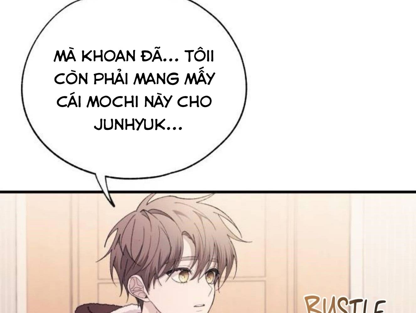 Yeonwoo’S Innocence Chapter 177 - Trang 2