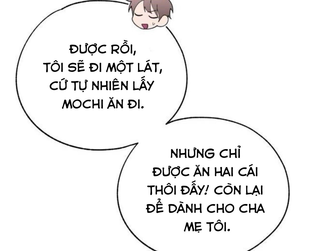 Yeonwoo’S Innocence Chapter 177 - Trang 2