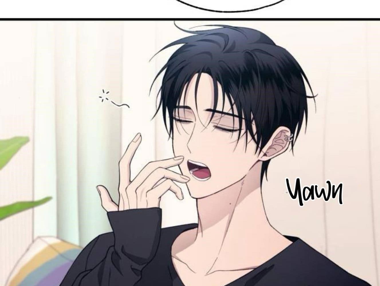 Yeonwoo’S Innocence Chapter 177 - Trang 2
