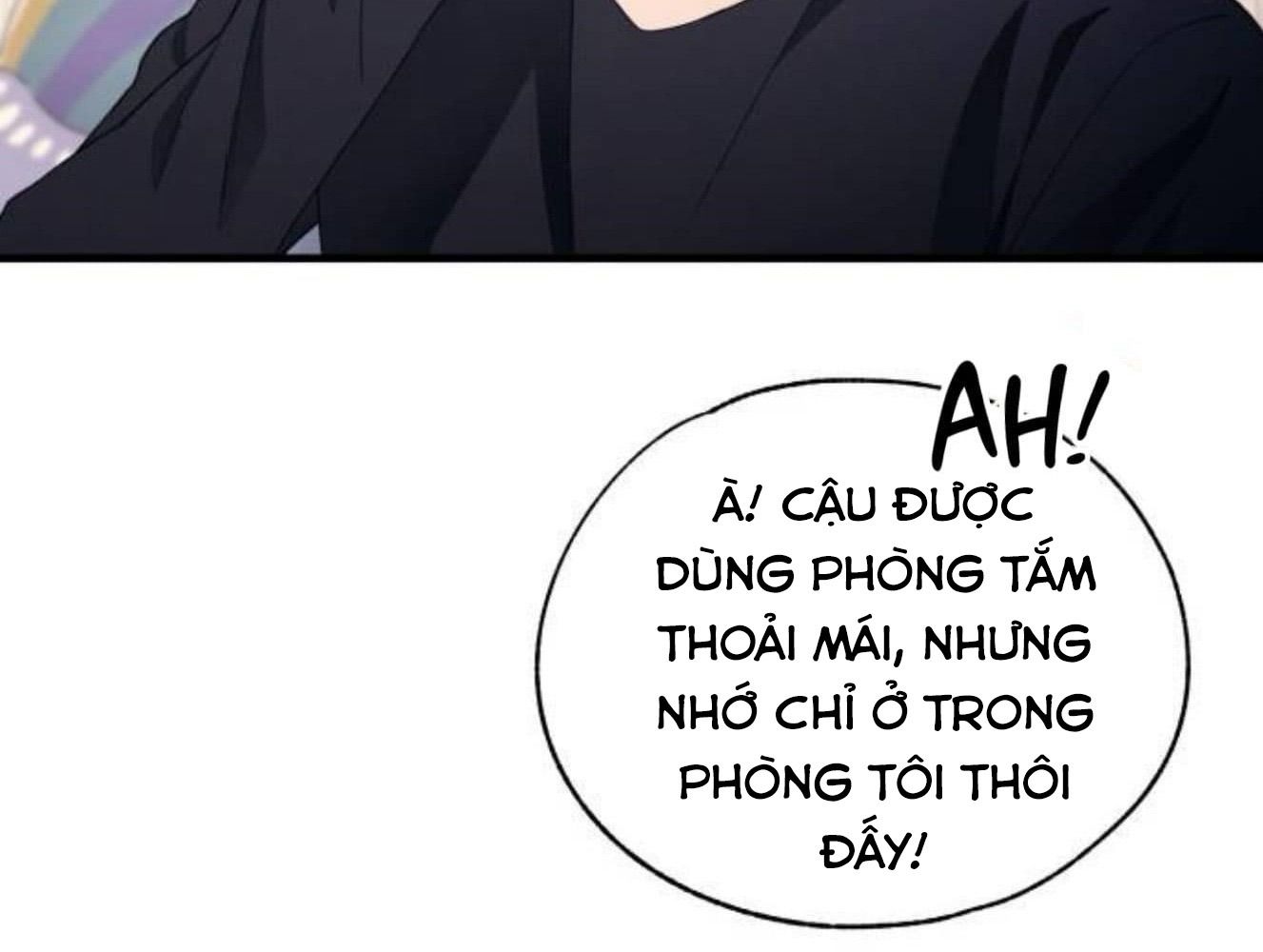 Yeonwoo’S Innocence Chapter 177 - Trang 2