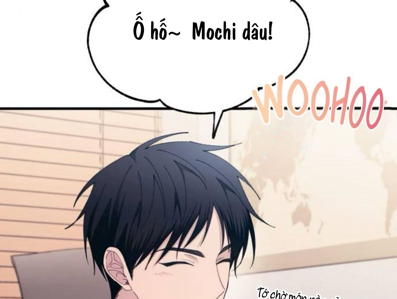 Yeonwoo’S Innocence Chapter 177 - Trang 2