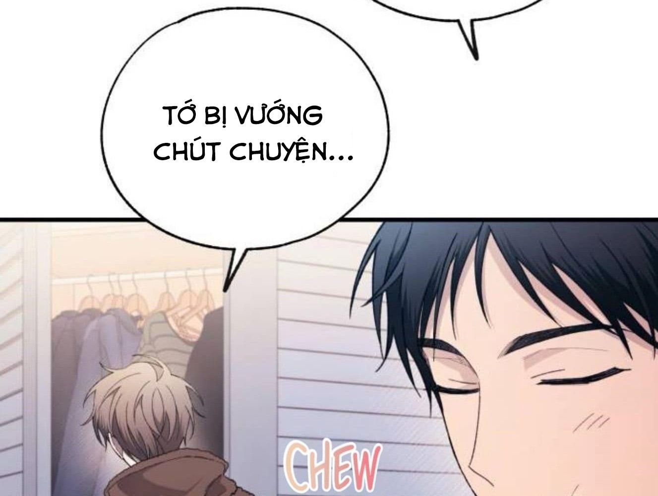 Yeonwoo’S Innocence Chapter 177 - Trang 2