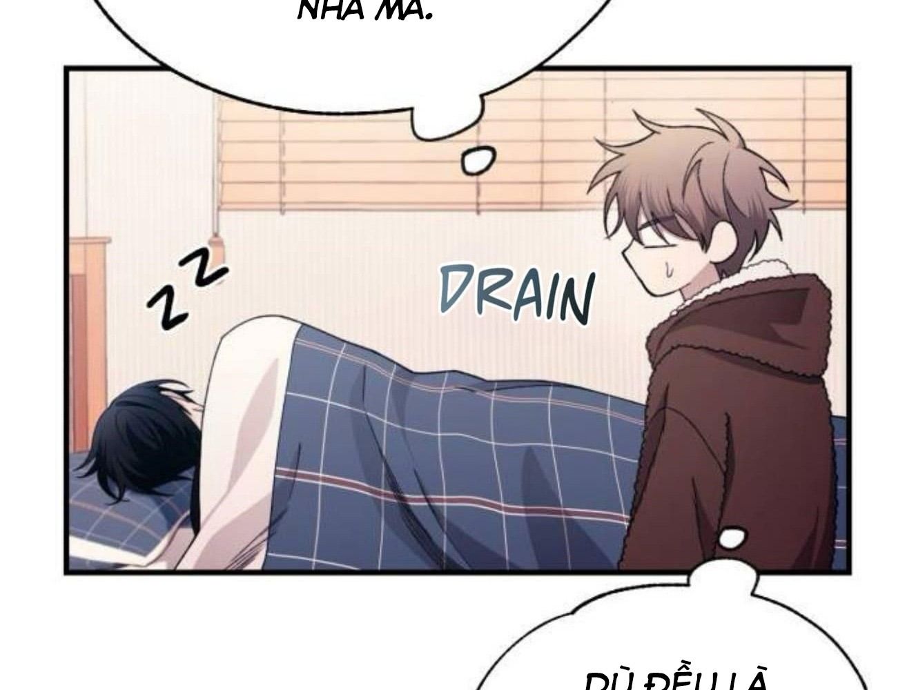 Yeonwoo’S Innocence Chapter 177 - Trang 2