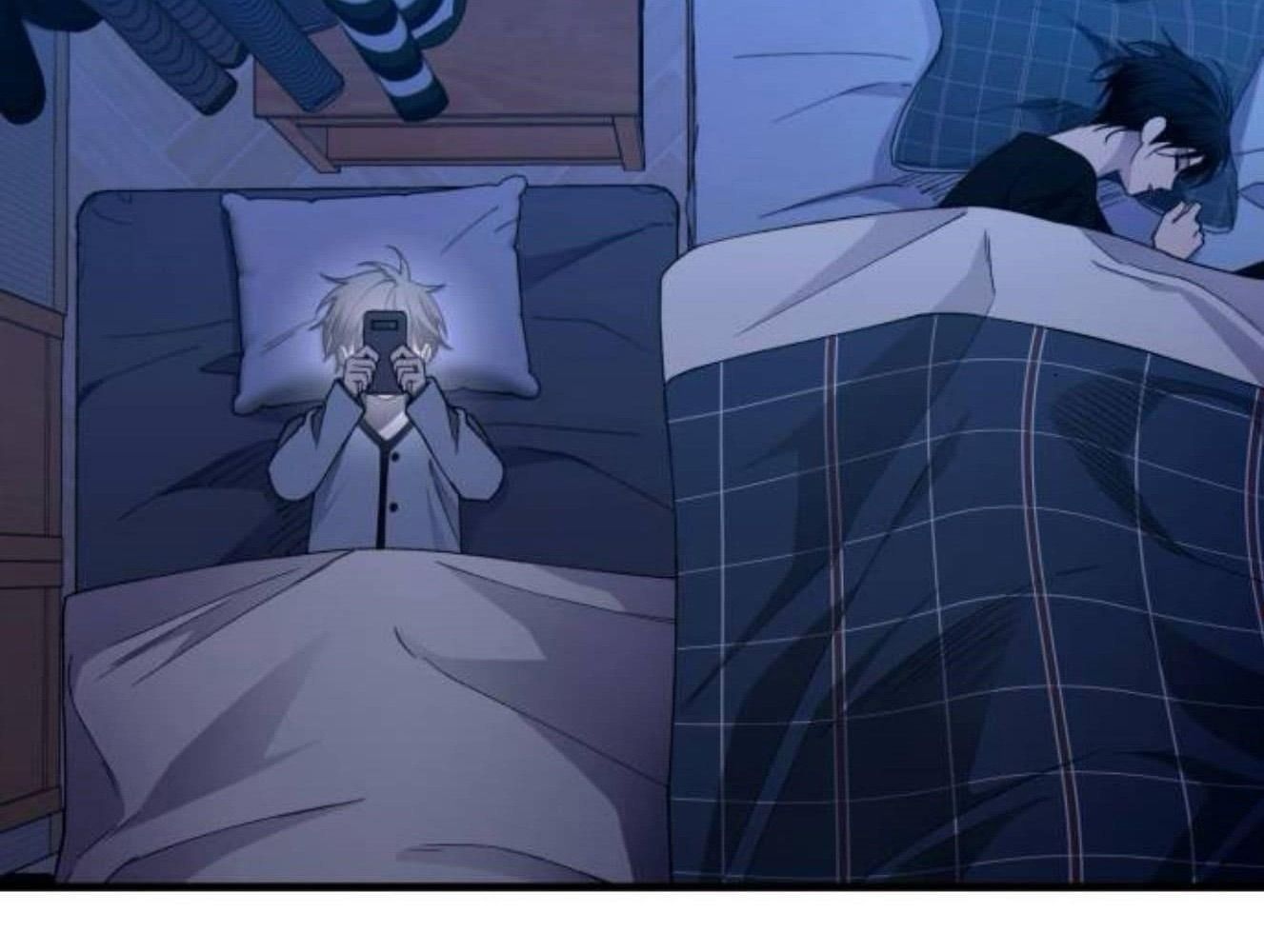 Yeonwoo’S Innocence Chapter 177 - Trang 2