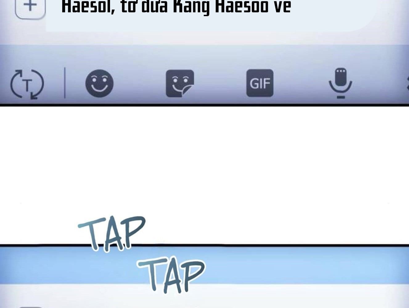 Yeonwoo’S Innocence Chapter 177 - Trang 2