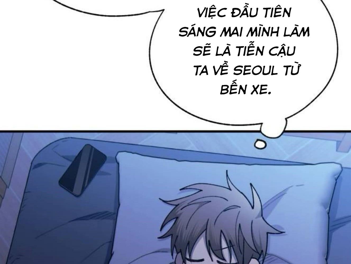 Yeonwoo’S Innocence Chapter 177 - Trang 2