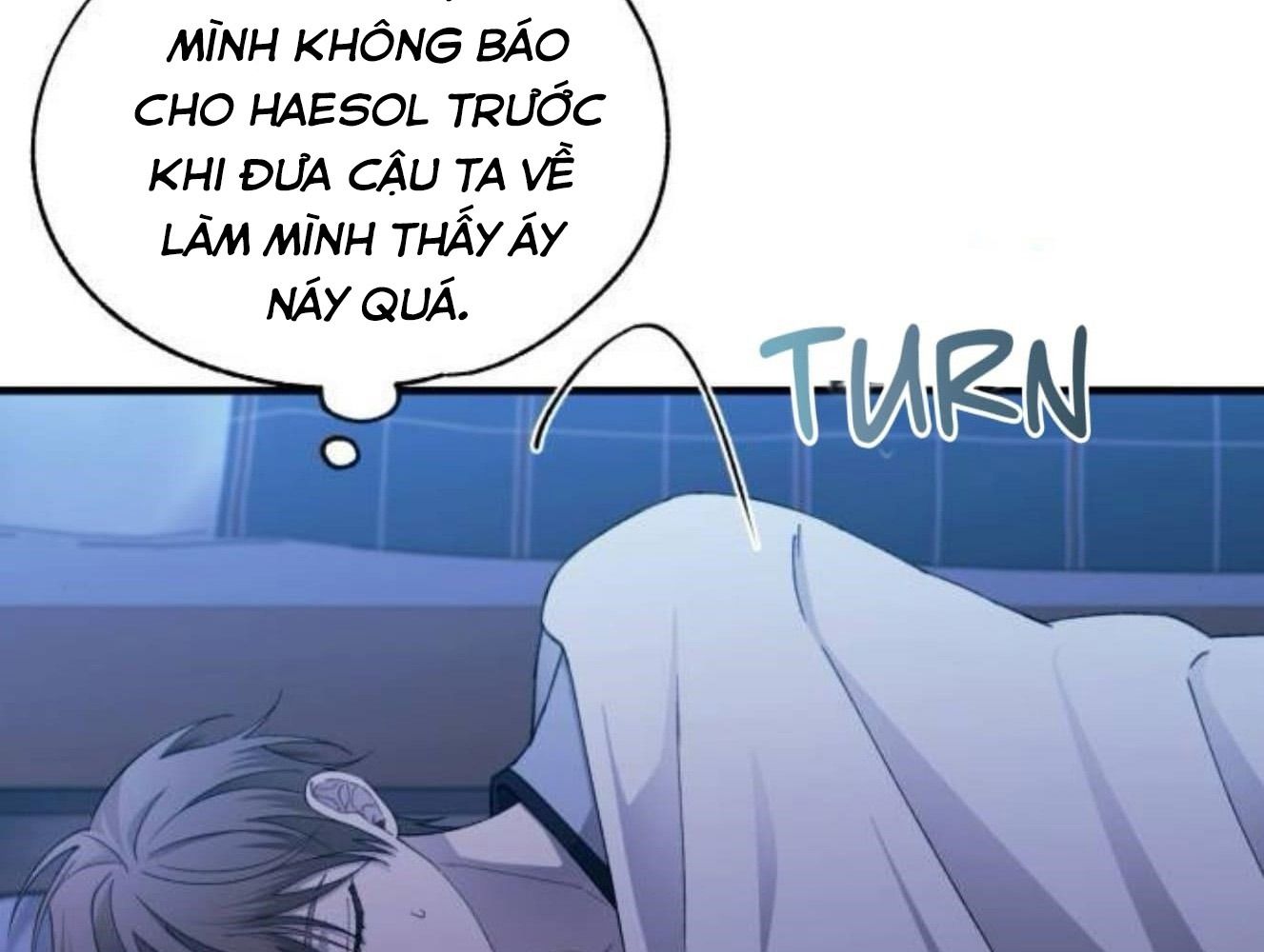 Yeonwoo’S Innocence Chapter 177 - Trang 2