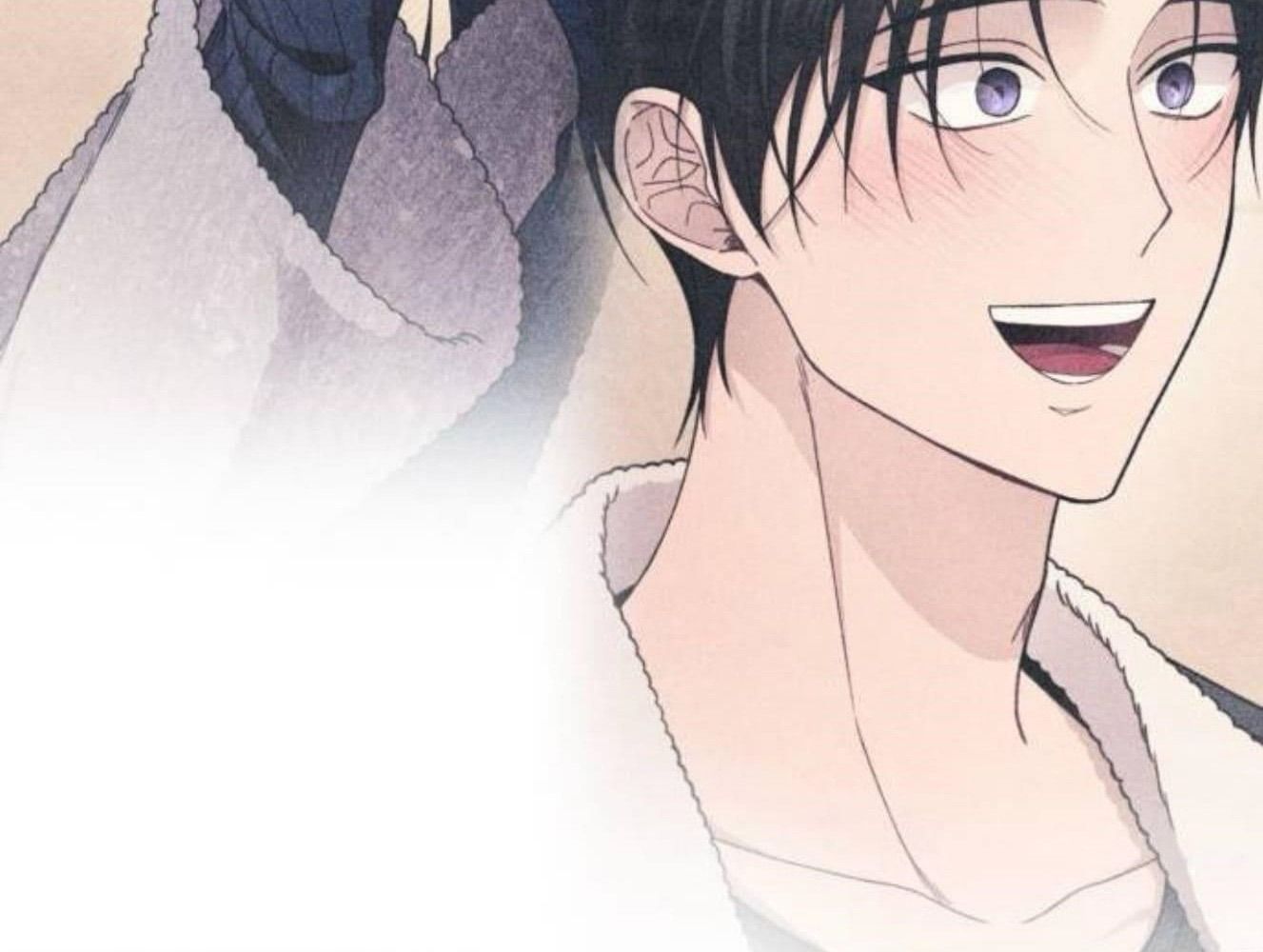 Yeonwoo’S Innocence Chapter 177 - Trang 2