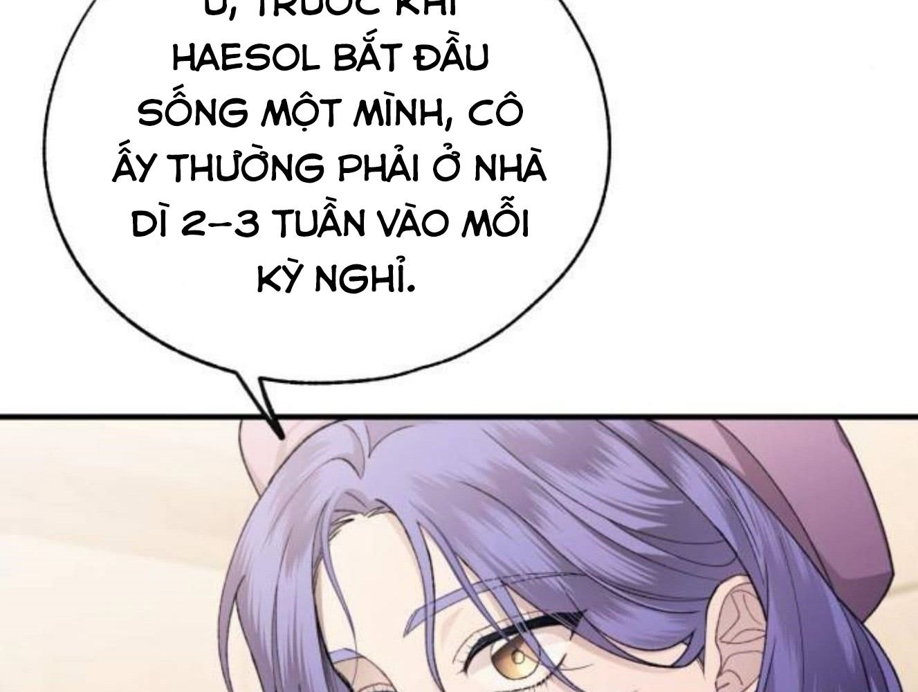 Yeonwoo’S Innocence Chapter 177 - Trang 2
