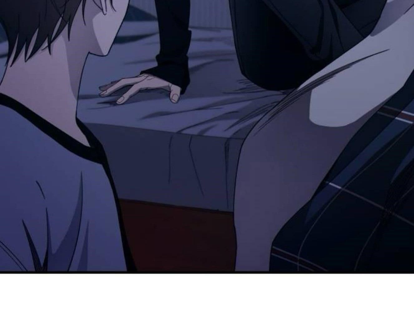 Yeonwoo’S Innocence Chapter 177 - Trang 2