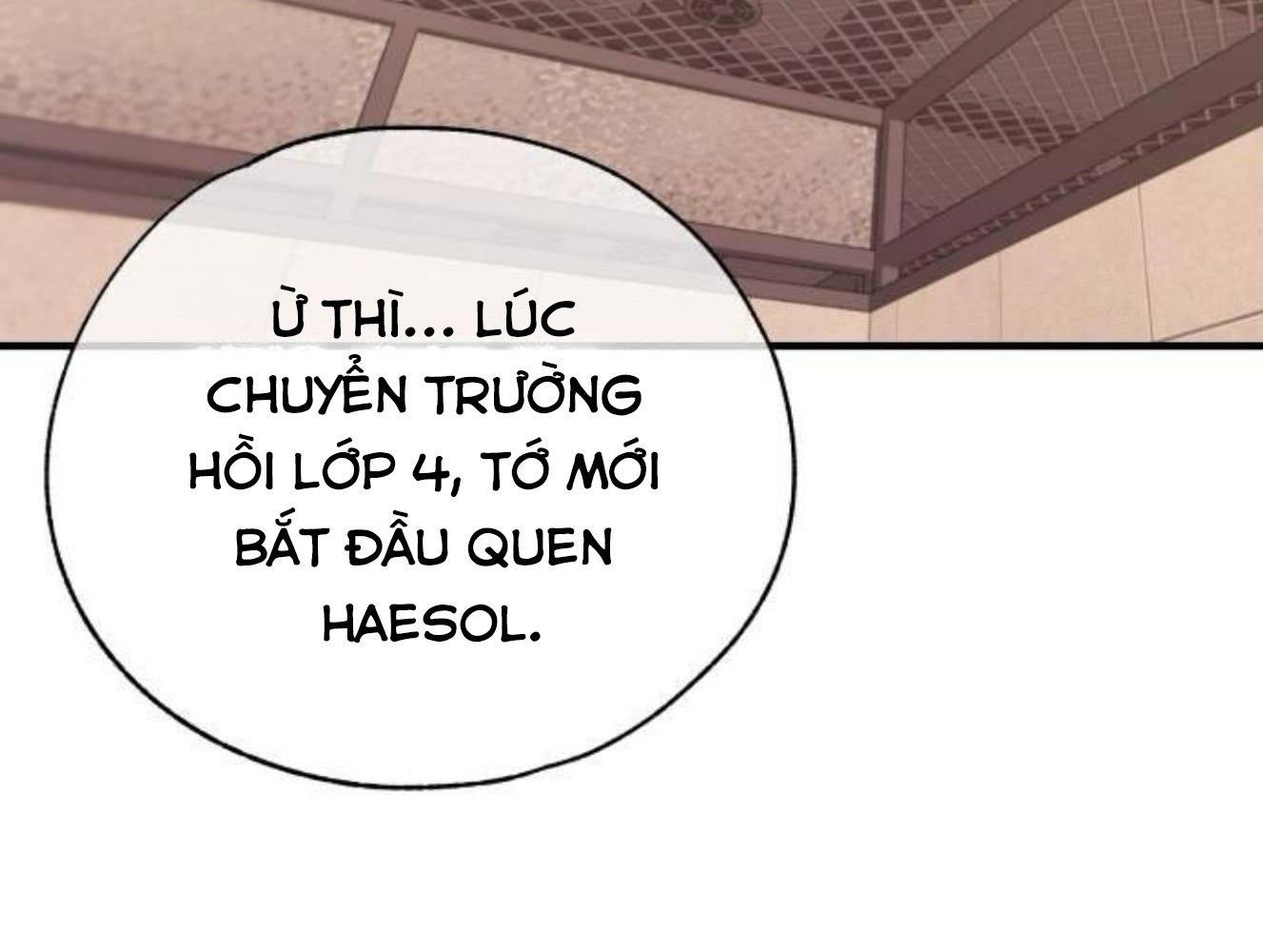 Yeonwoo’S Innocence Chapter 177 - Trang 2