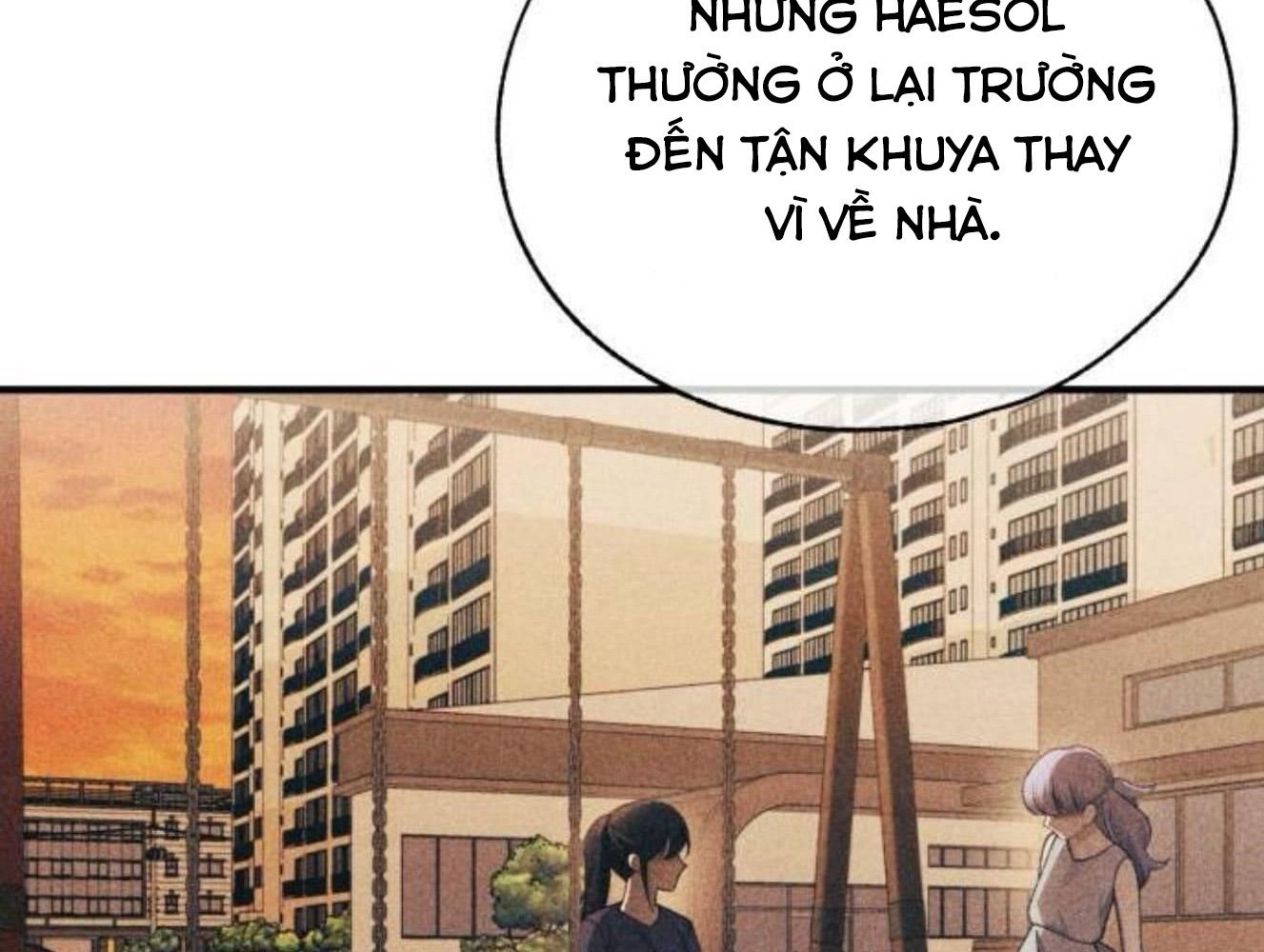 Yeonwoo’S Innocence Chapter 177 - Trang 2