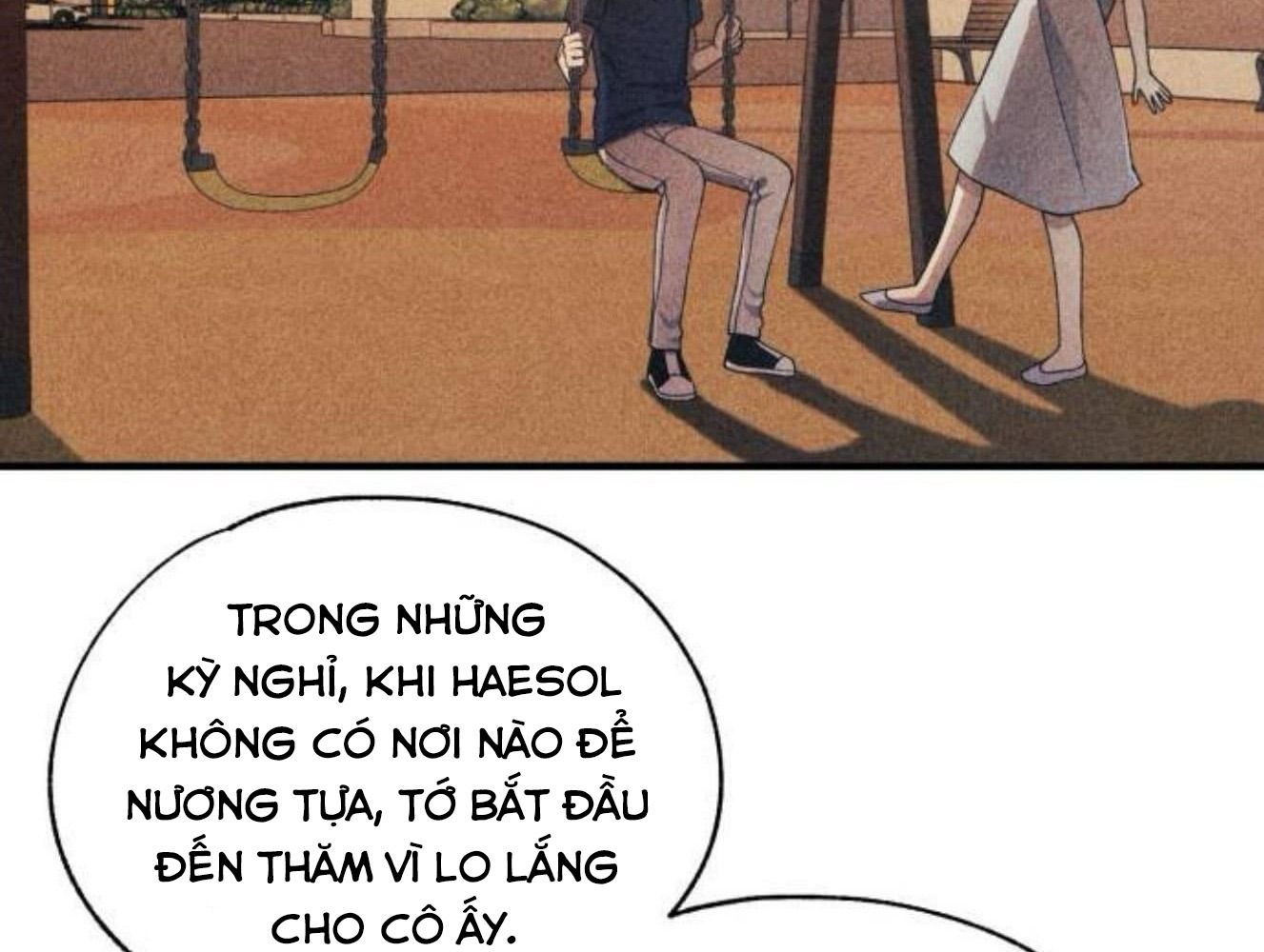 Yeonwoo’S Innocence Chapter 177 - Trang 2