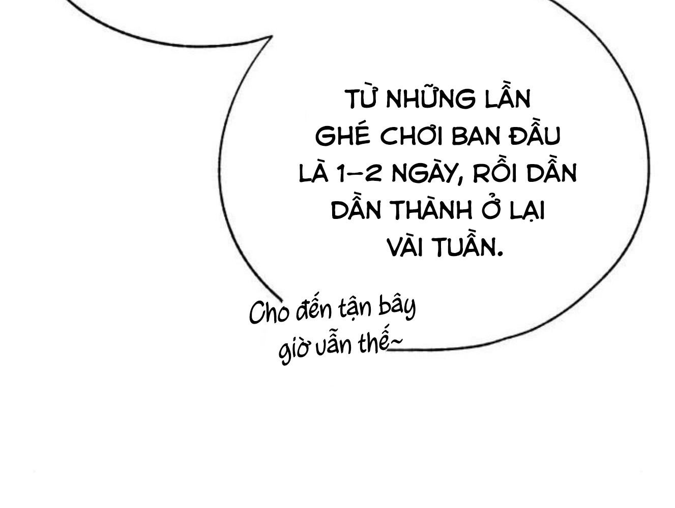 Yeonwoo’S Innocence Chapter 177 - Trang 2