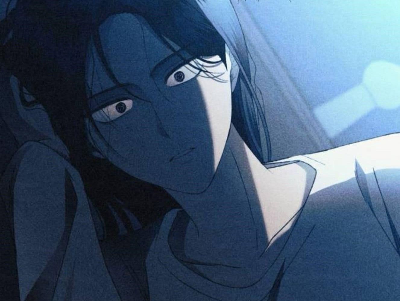 Yeonwoo’S Innocence Chapter 177 - Trang 2