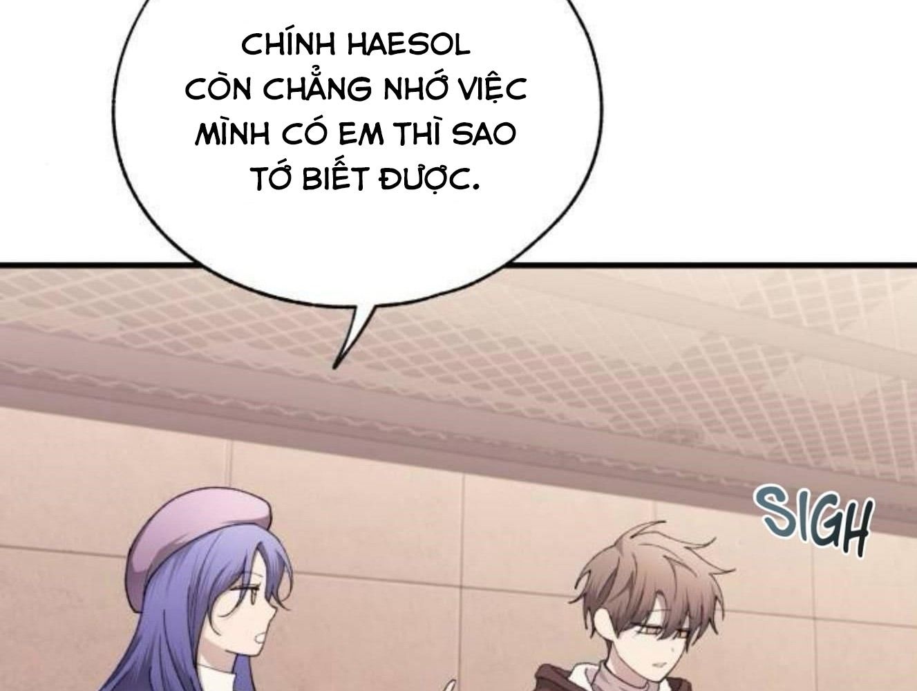Yeonwoo’S Innocence Chapter 177 - Trang 2