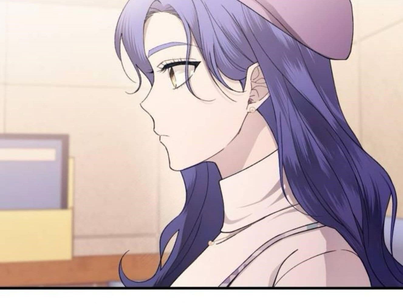 Yeonwoo’S Innocence Chapter 177 - Trang 2