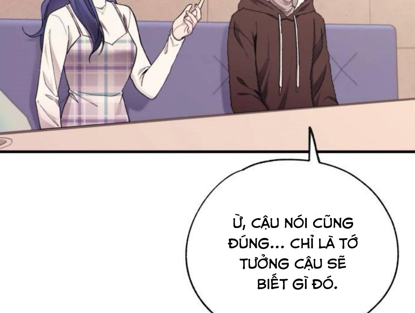 Yeonwoo’S Innocence Chapter 177 - Trang 2