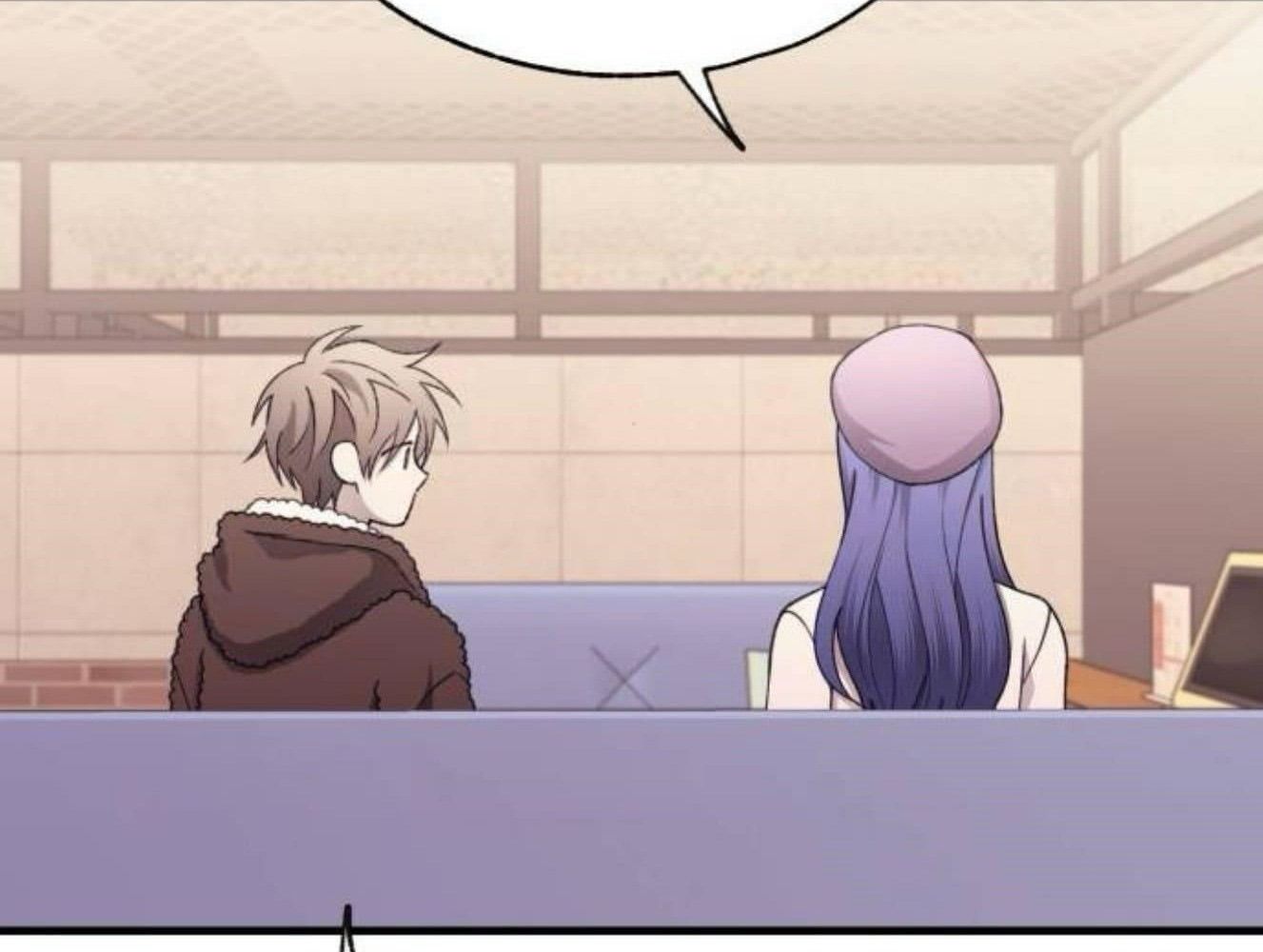 Yeonwoo’S Innocence Chapter 177 - Trang 2