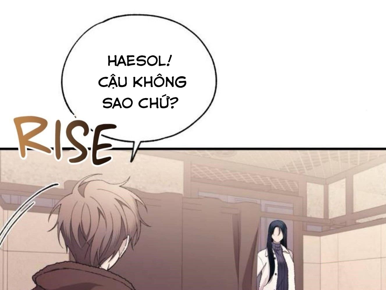 Yeonwoo’S Innocence Chapter 177 - Trang 2