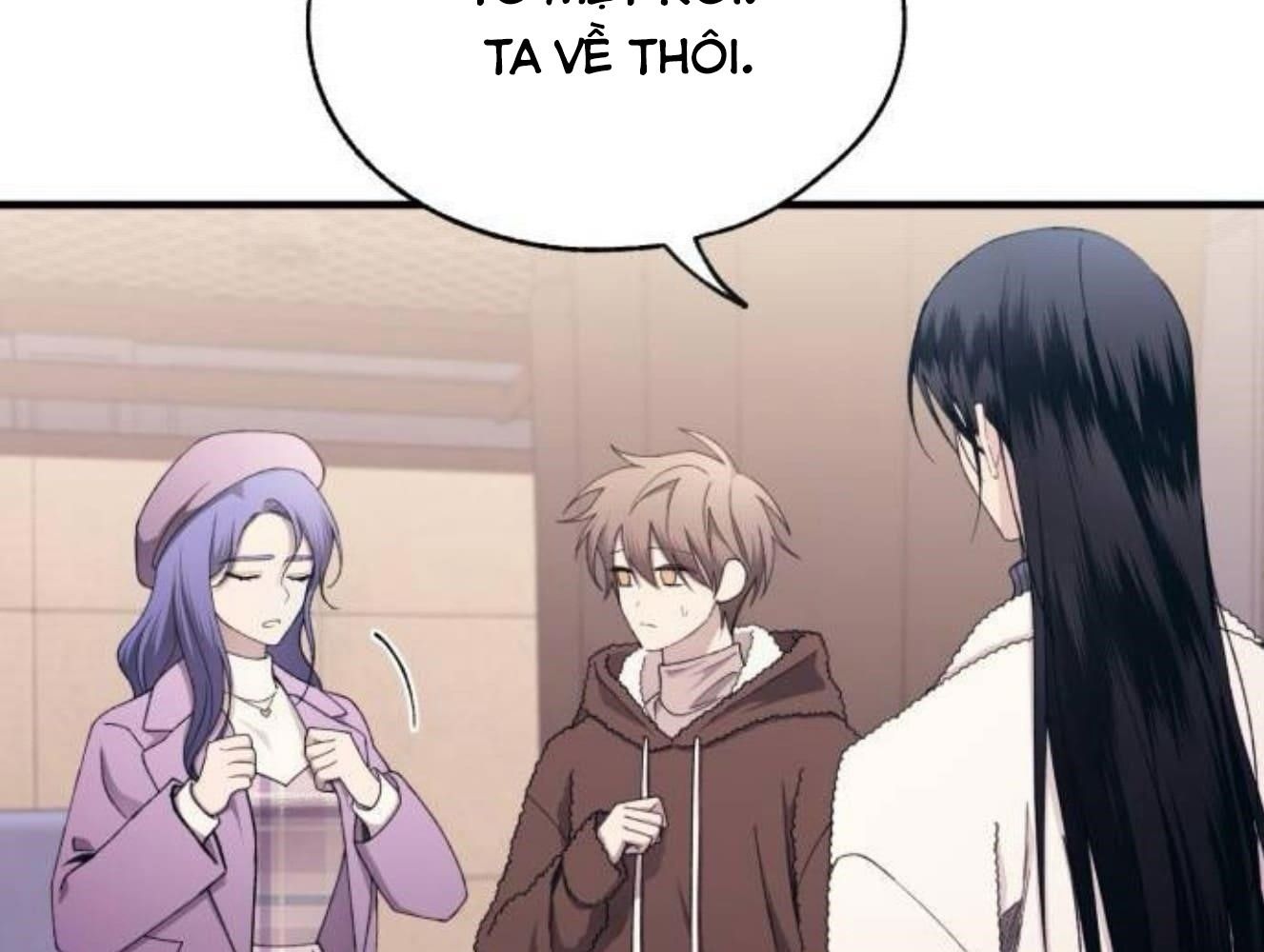 Yeonwoo’S Innocence Chapter 177 - Trang 2