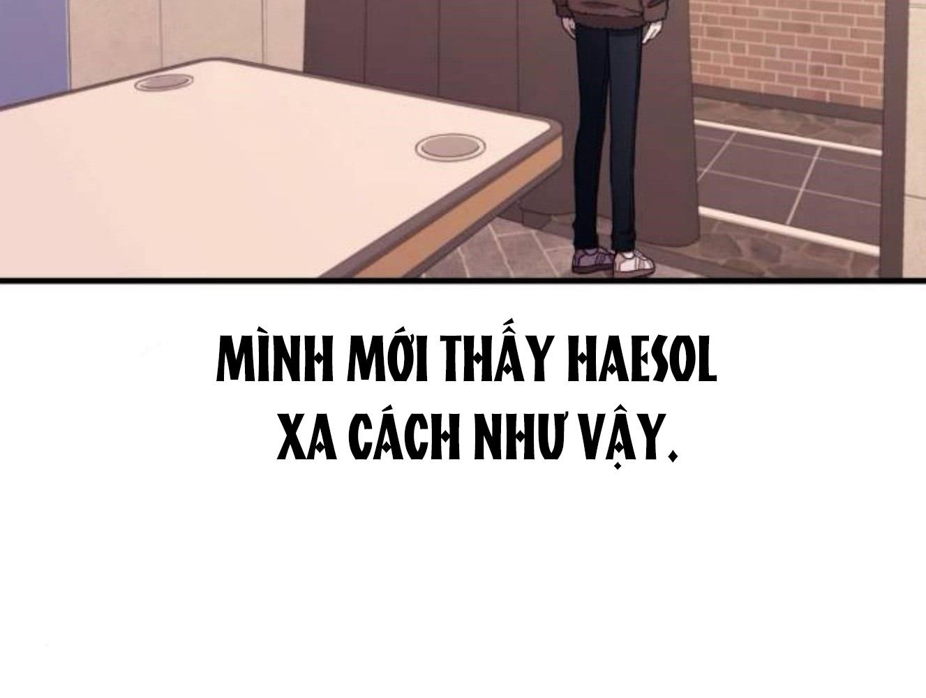 Yeonwoo’S Innocence Chapter 177 - Trang 2