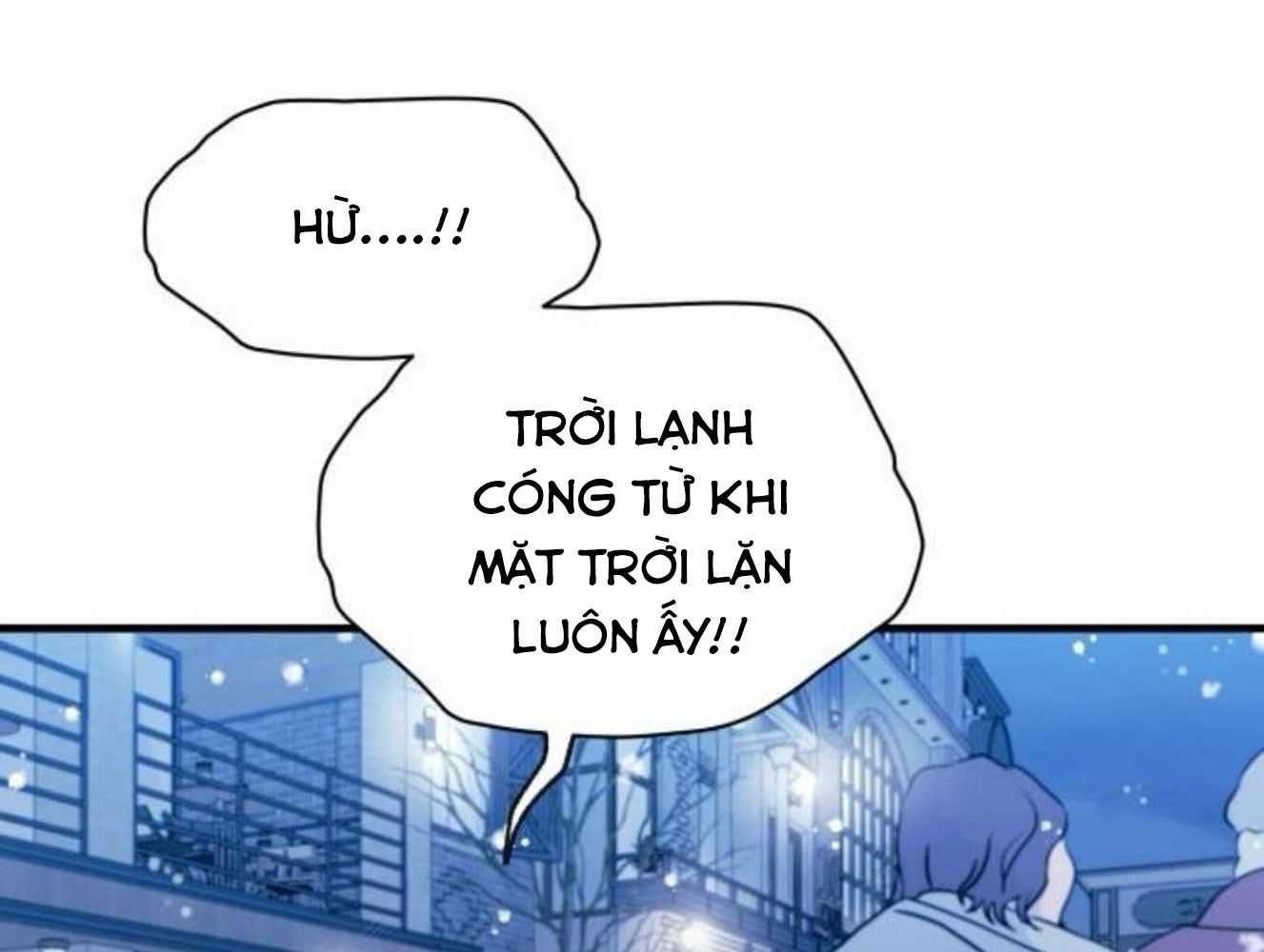 Yeonwoo’S Innocence Chapter 177 - Trang 2