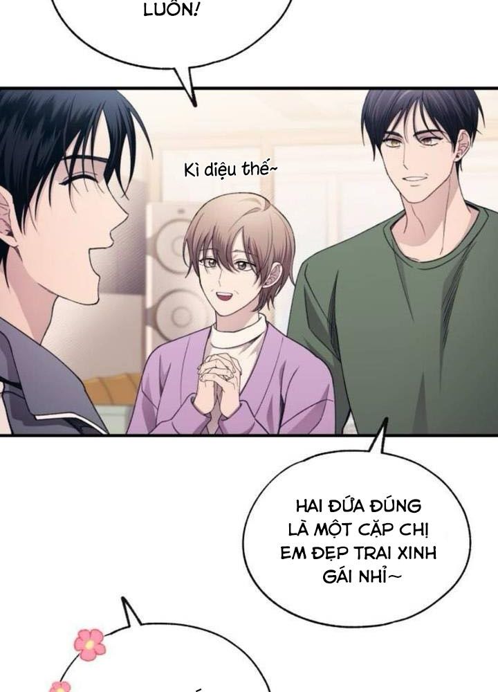 Yeonwoo’S Innocence Chapter 178 - Trang 2