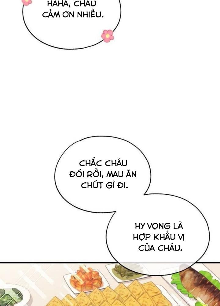 Yeonwoo’S Innocence Chapter 178 - Trang 2