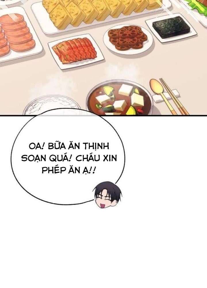 Yeonwoo’S Innocence Chapter 178 - Trang 2