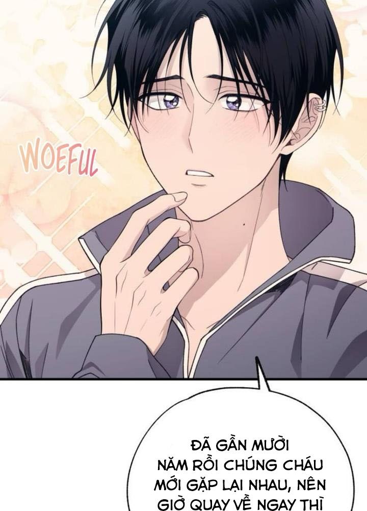 Yeonwoo’S Innocence Chapter 178 - Trang 2