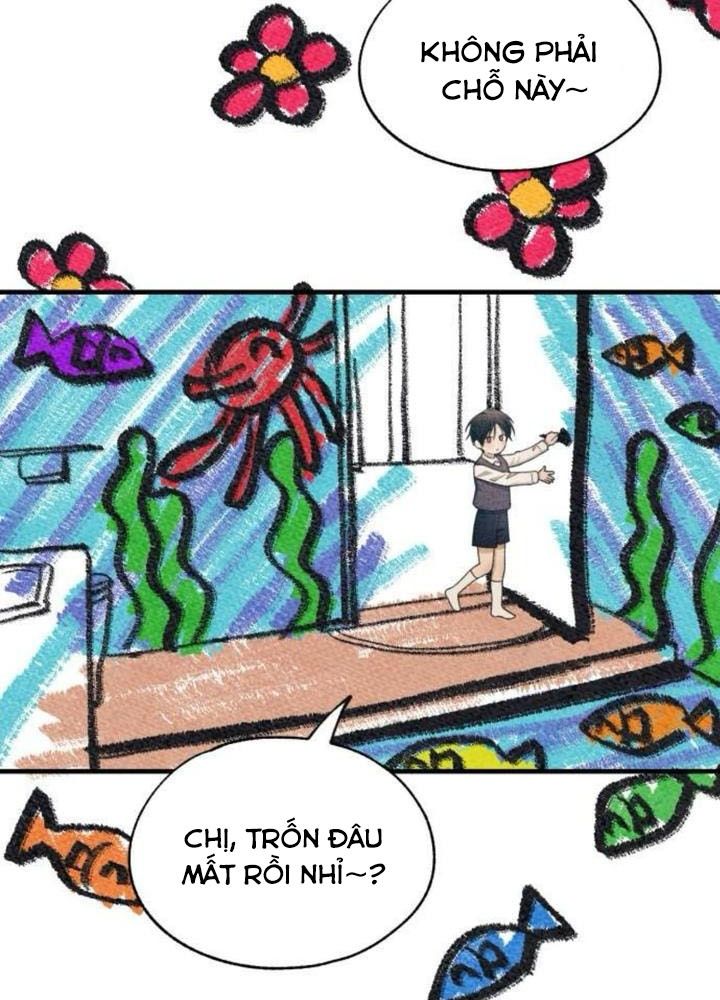 Yeonwoo’S Innocence Chapter 178 - Trang 2