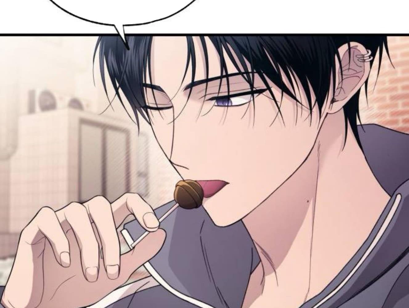 Yeonwoo’S Innocence Chapter 179 - Trang 2