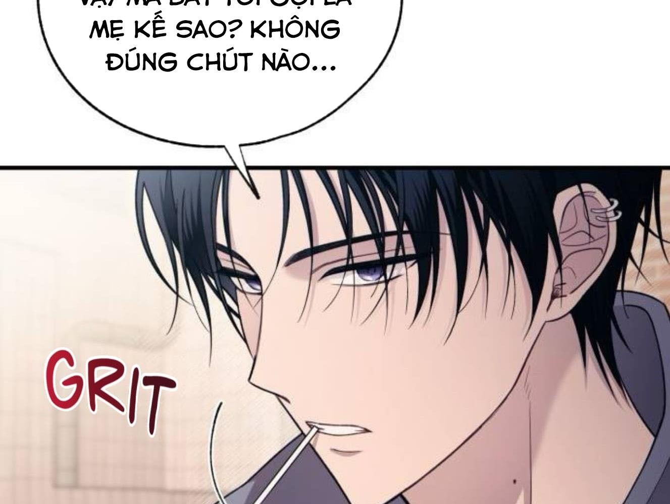 Yeonwoo’S Innocence Chapter 179 - Trang 2