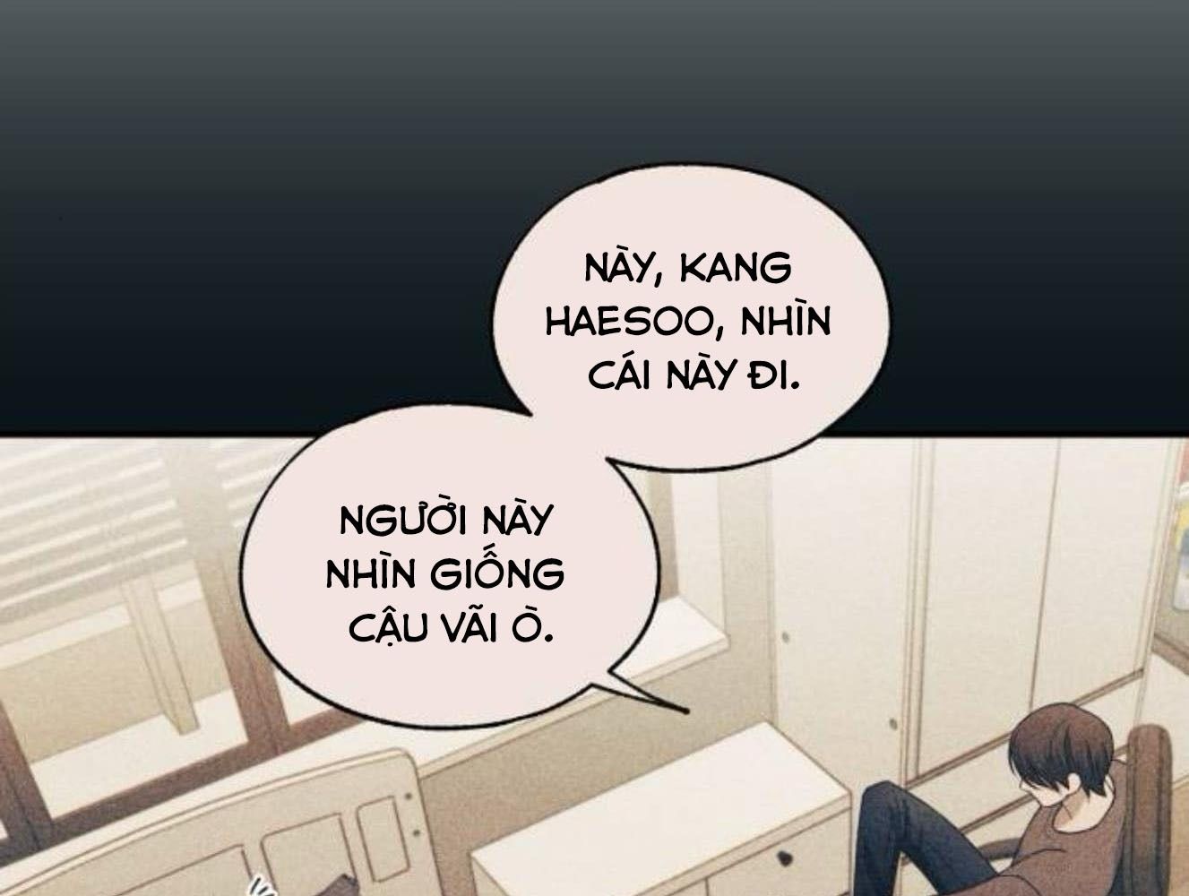 Yeonwoo’S Innocence Chapter 179 - Trang 2