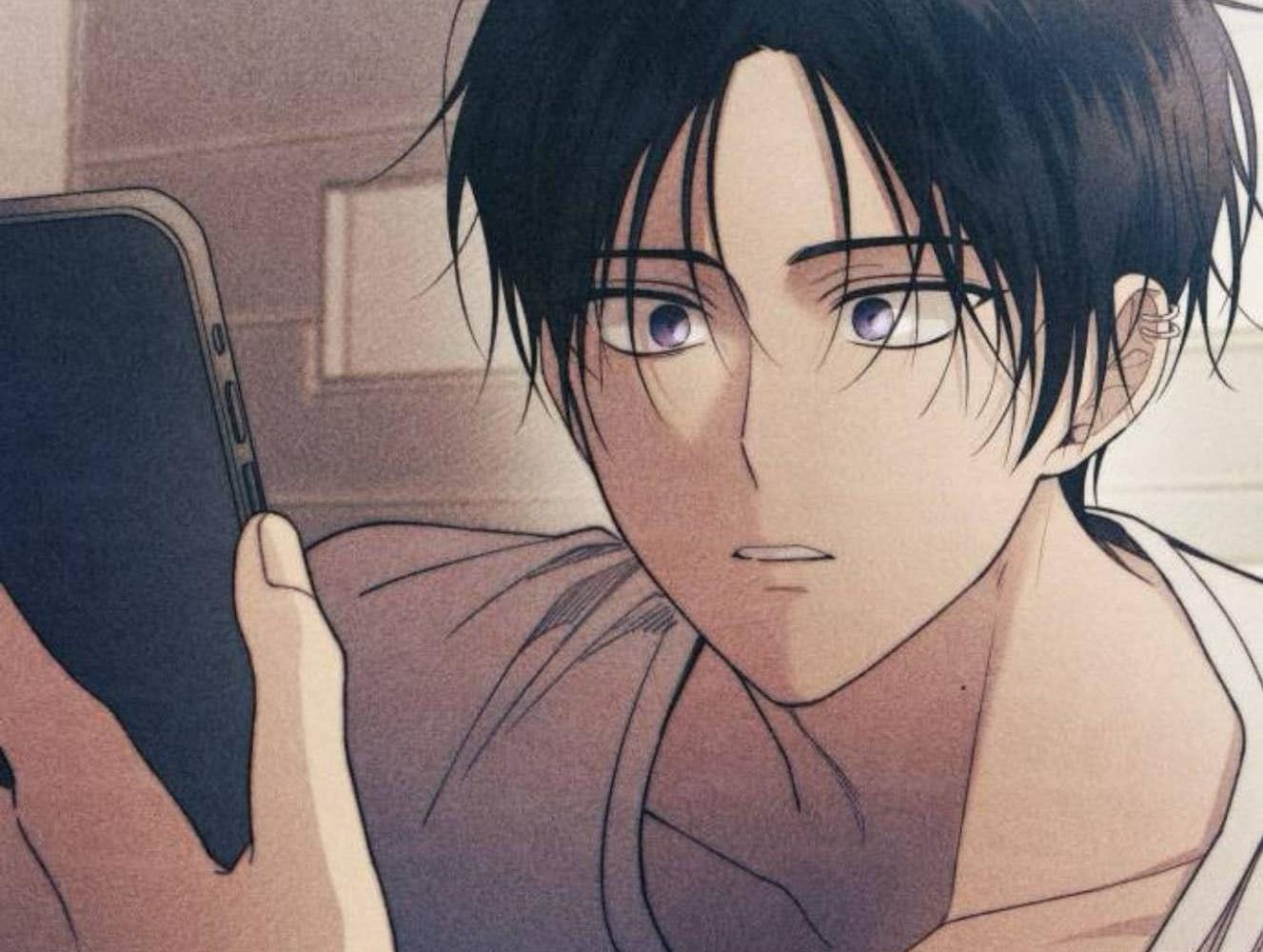 Yeonwoo’S Innocence Chapter 179 - Trang 2