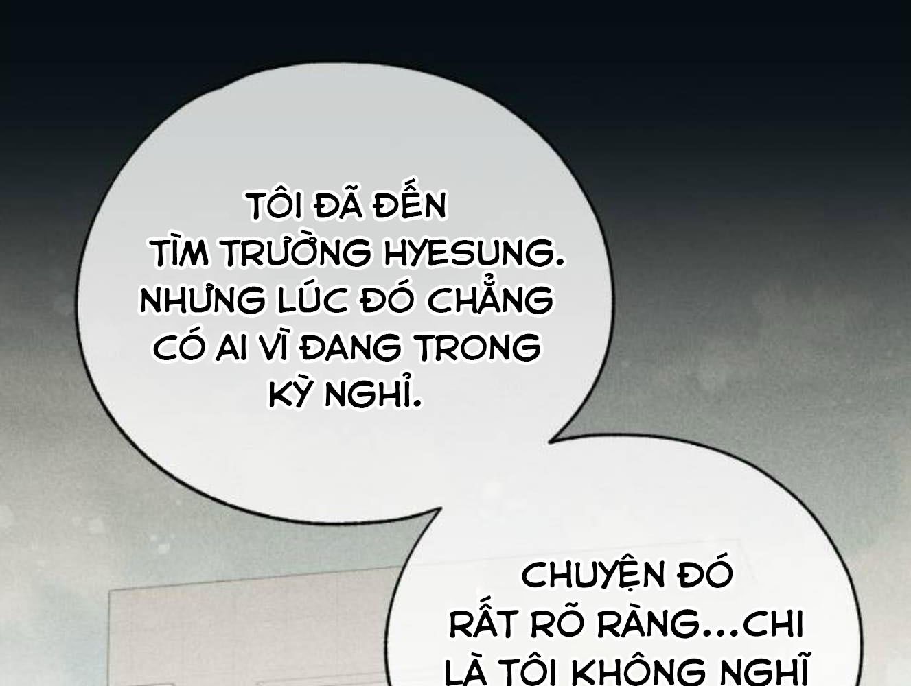 Yeonwoo’S Innocence Chapter 179 - Trang 2