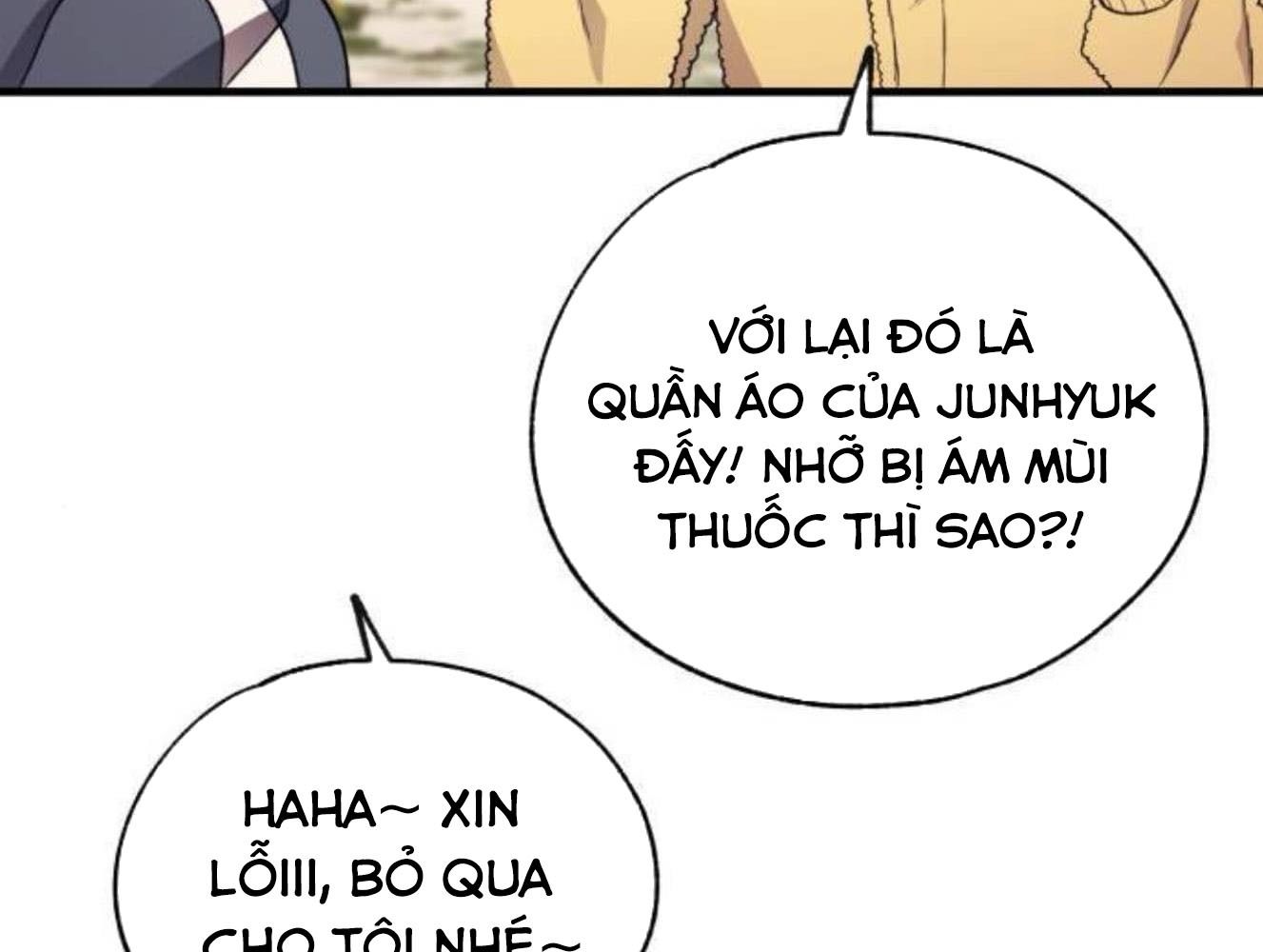 Yeonwoo’S Innocence Chapter 179 - Trang 2
