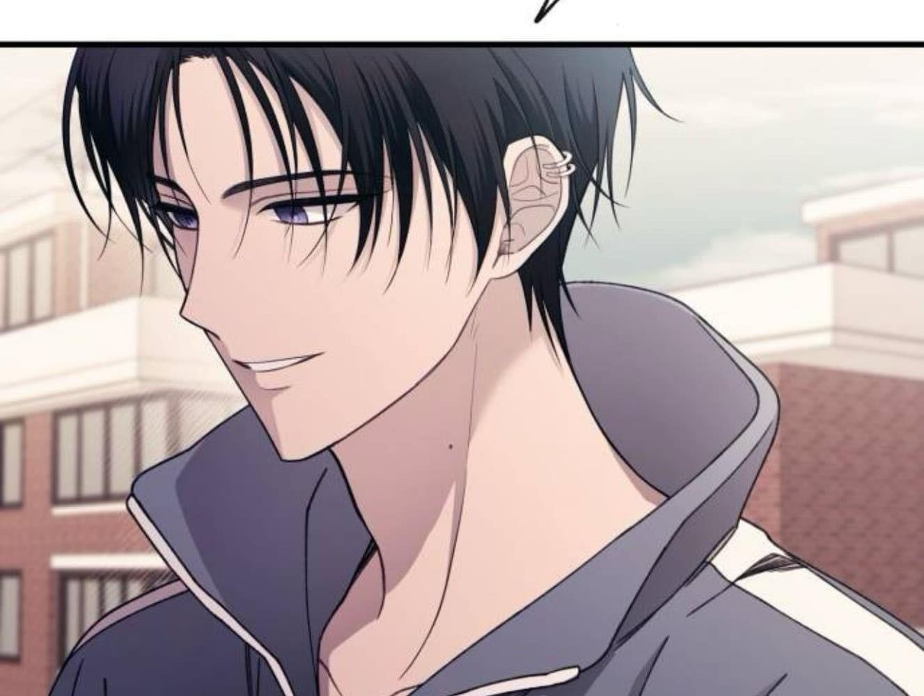 Yeonwoo’S Innocence Chapter 179 - Trang 2