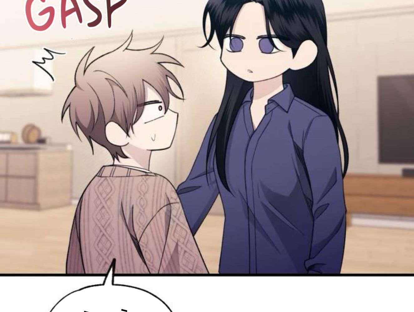 Yeonwoo’S Innocence Chapter 180 - Trang 2