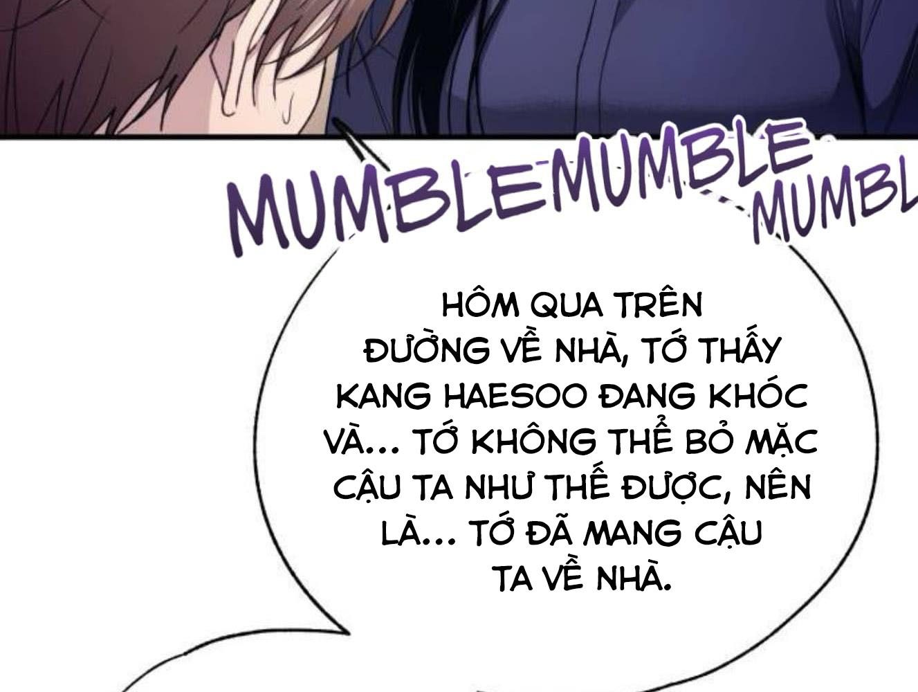 Yeonwoo’S Innocence Chapter 180 - Trang 2