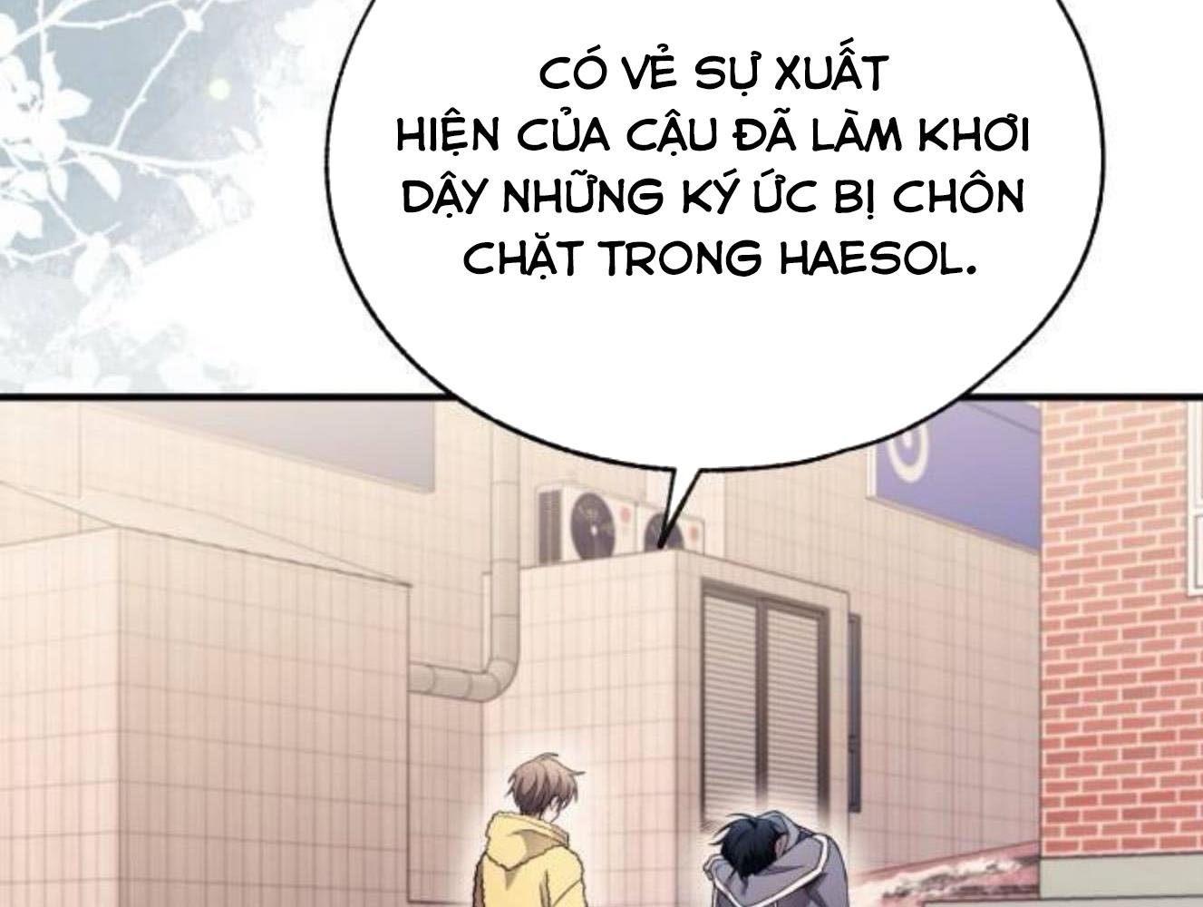 Yeonwoo’S Innocence Chapter 180 - Trang 2