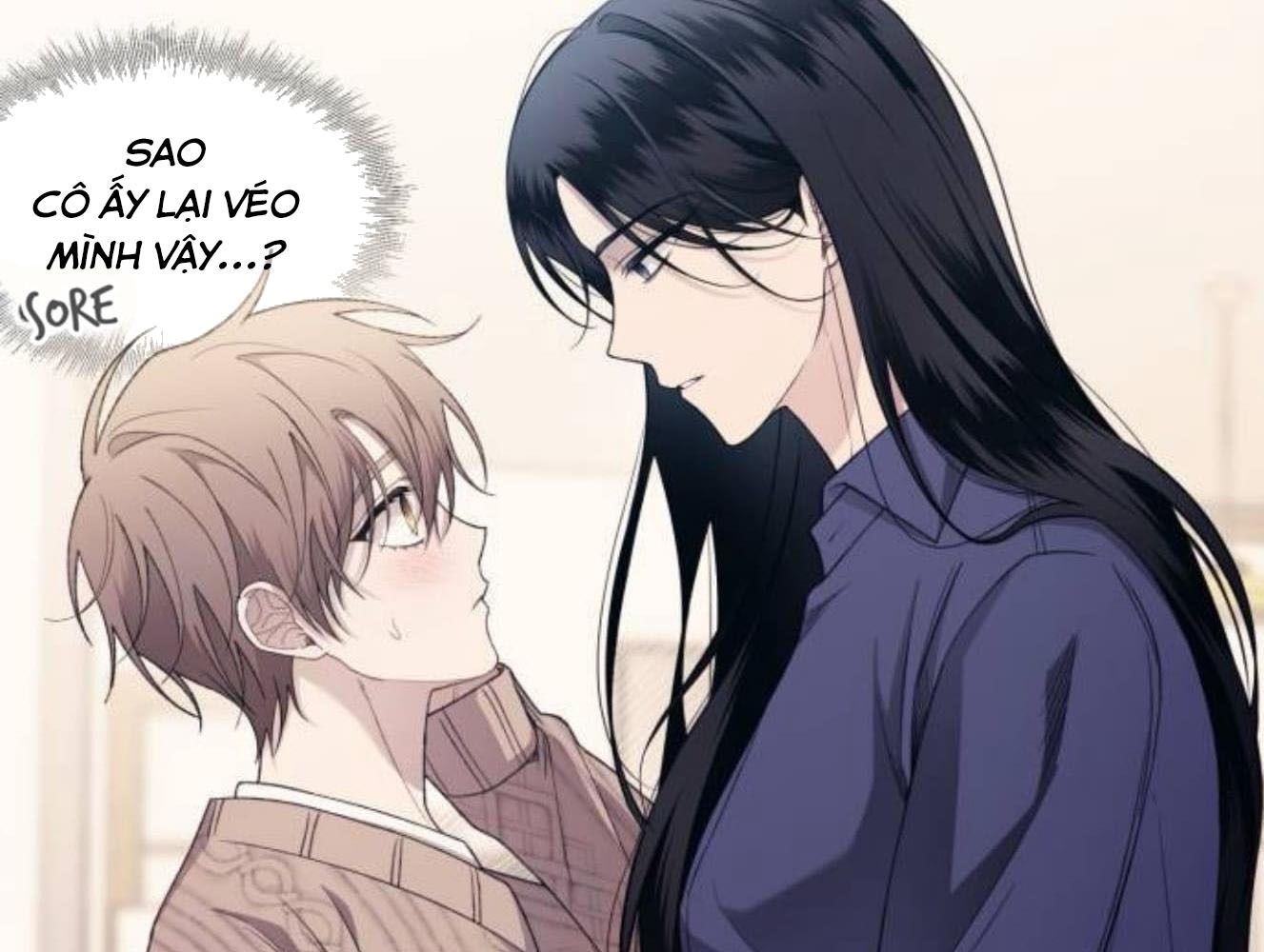 Yeonwoo’S Innocence Chapter 180 - Trang 2